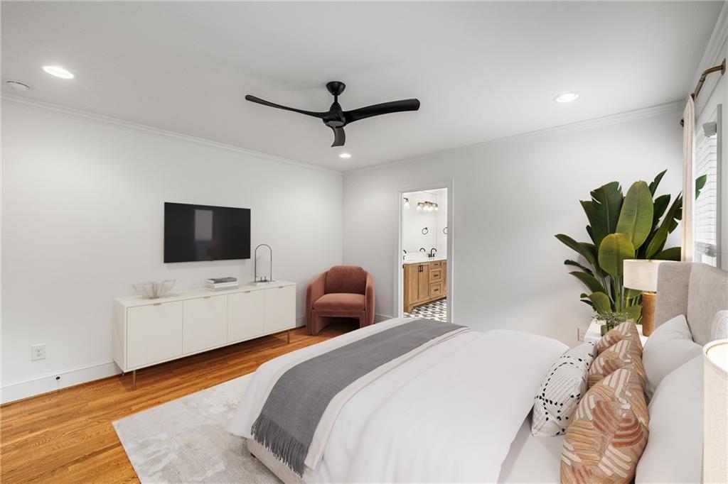 Martin Manor - Residential