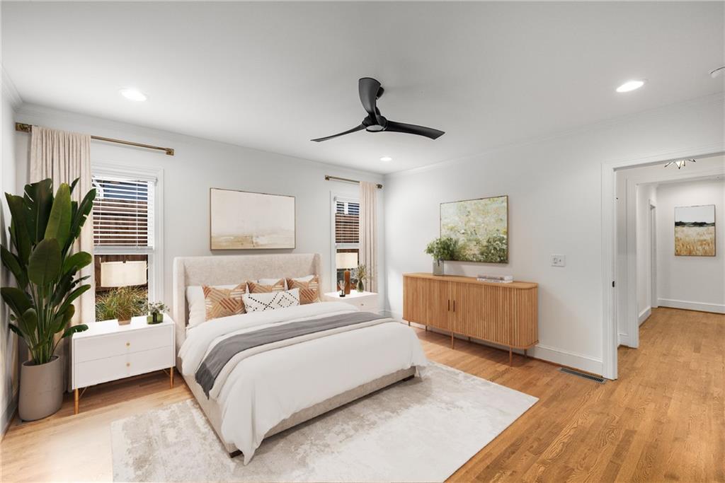 Martin Manor - Residential