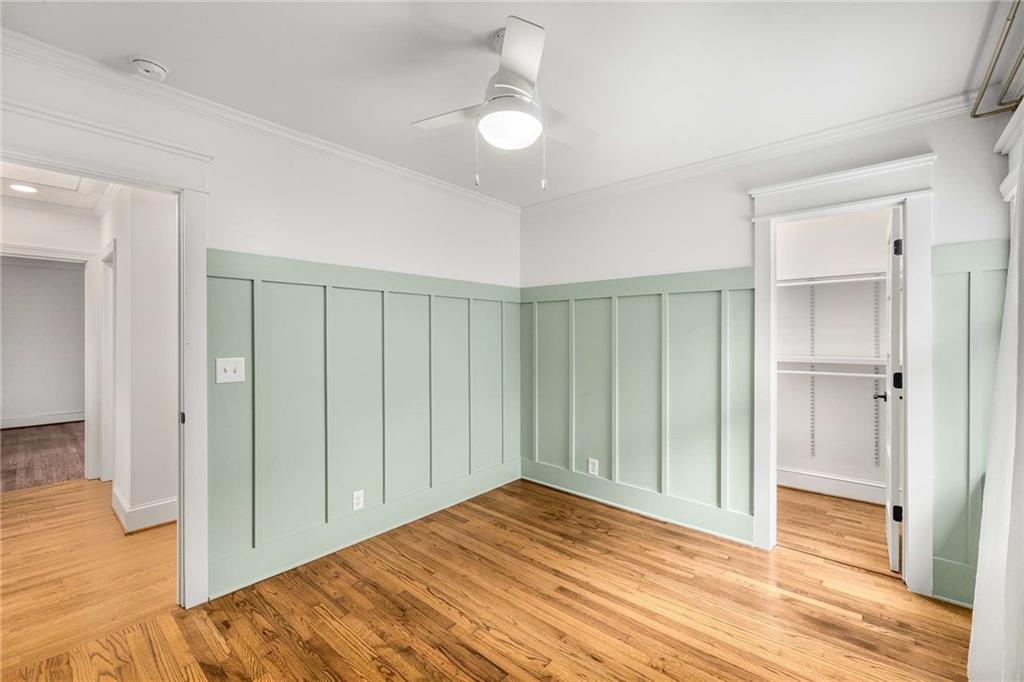 Martin Manor - Residential