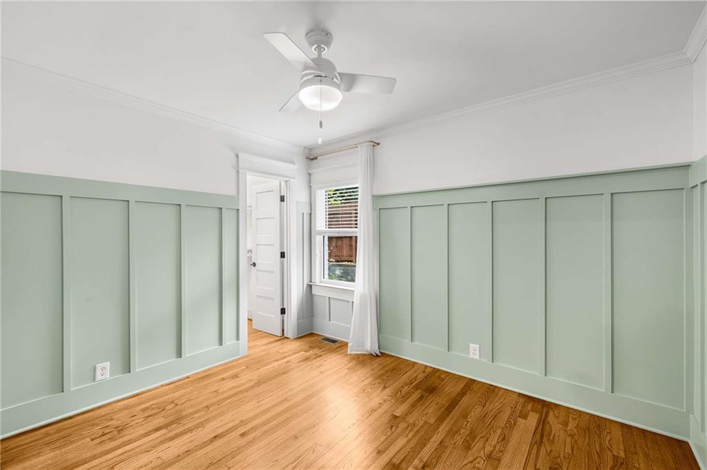 Martin Manor - Residential