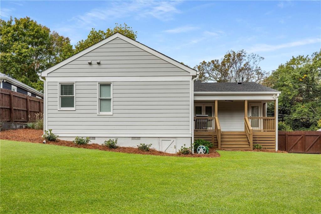 Martin Manor - Residential