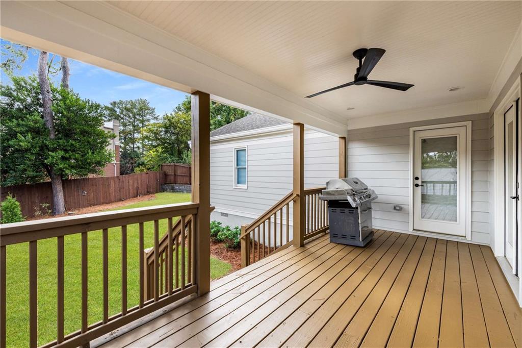 Martin Manor - Residential