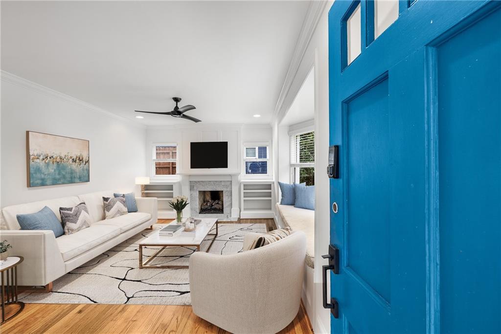 2317 Melante Drive NE