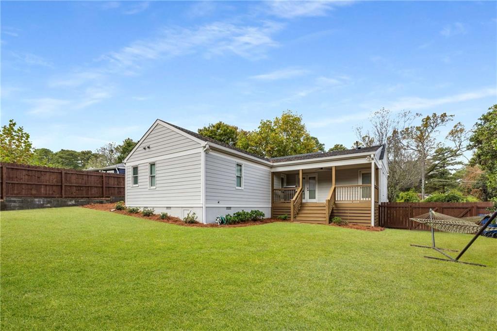 Martin Manor - Residential