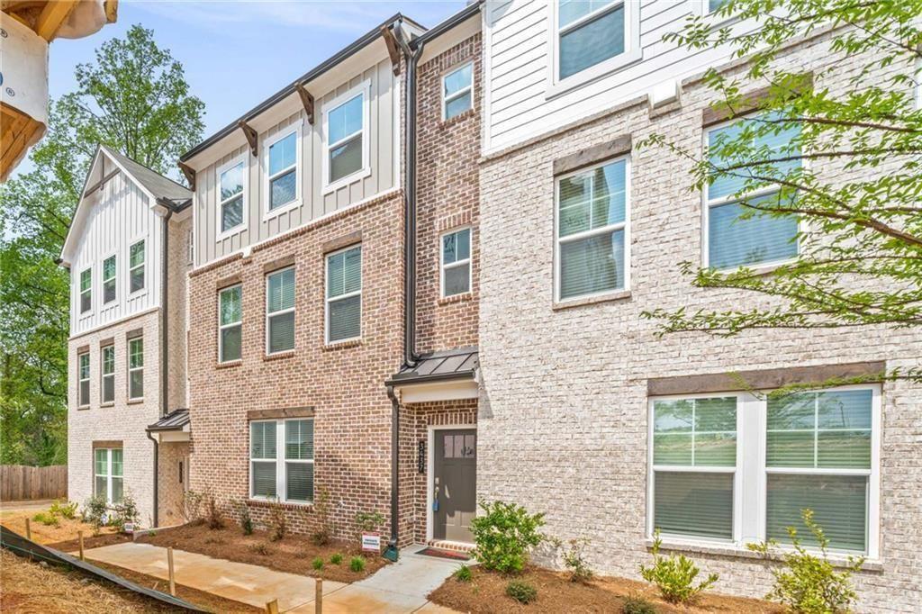 Avondale Park - Residential