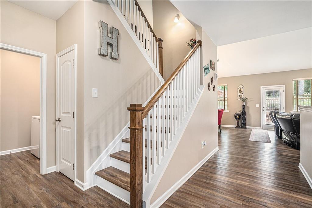 853 Brown Thrasher Way