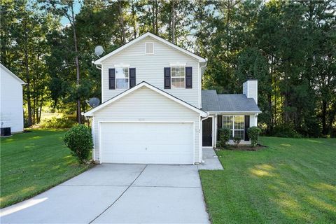 Homes For Sale - 10411 Ivygate Terrace<br/> Clayton County, Jonesboro, GA 30238