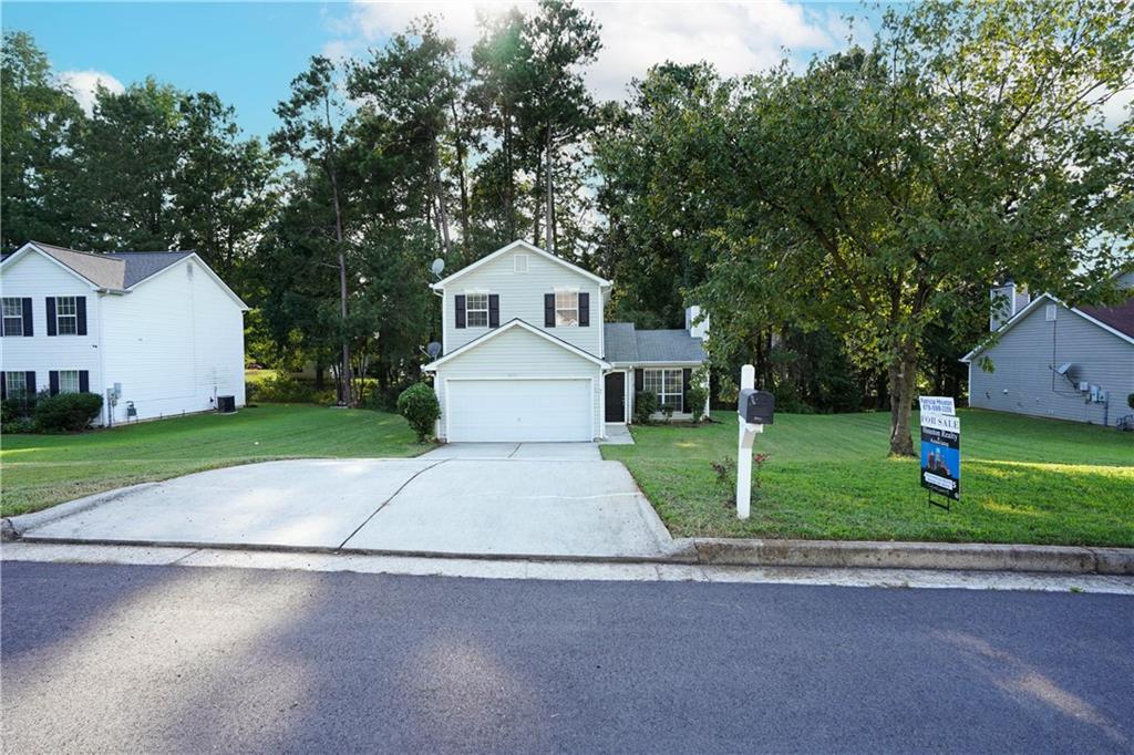 10411 Ivygate Terrace