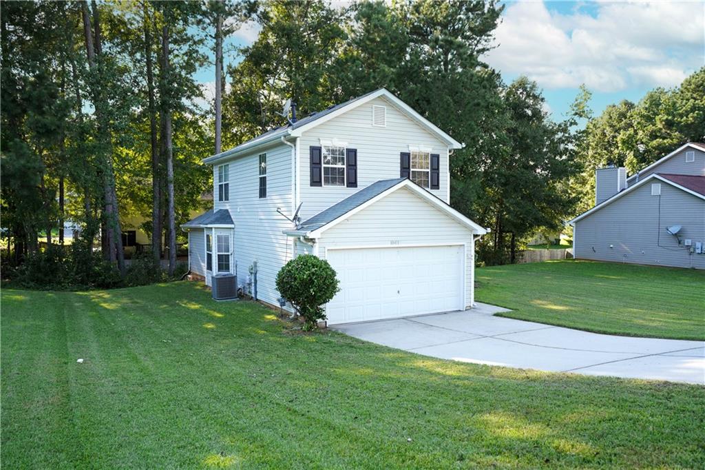 10411 Ivygate Terrace