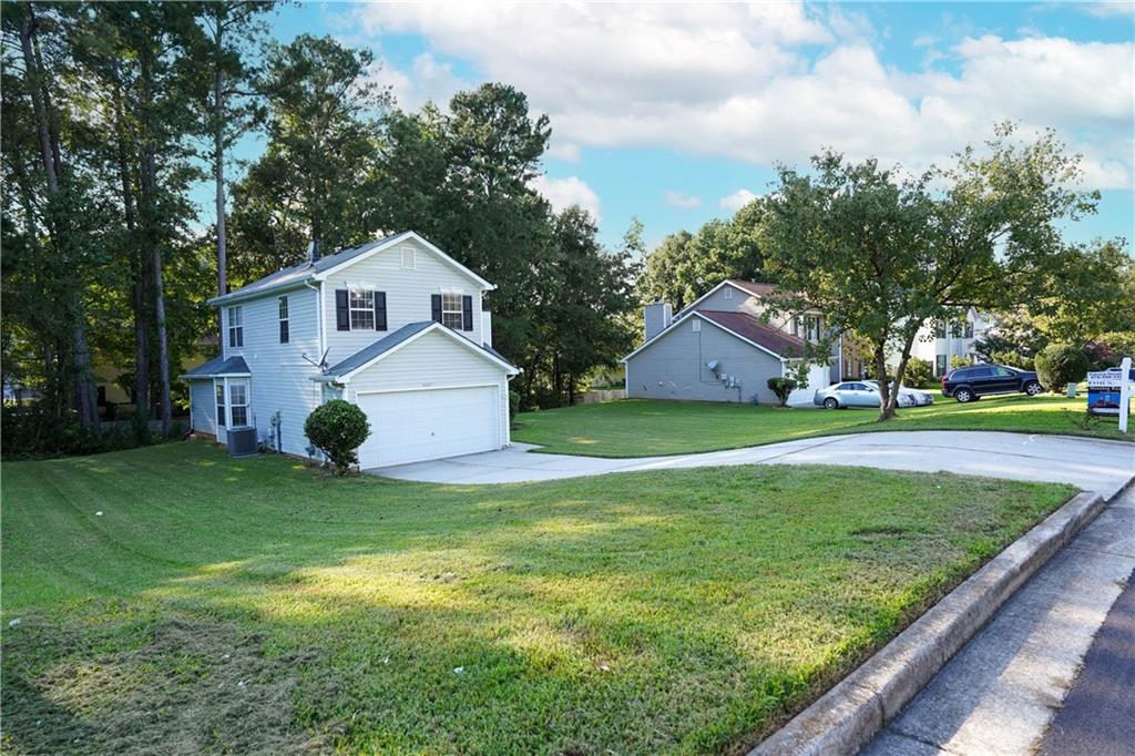 10411 Ivygate Terrace