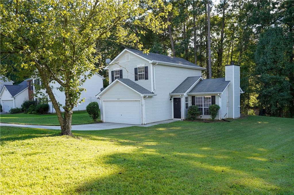 10411 Ivygate Terrace