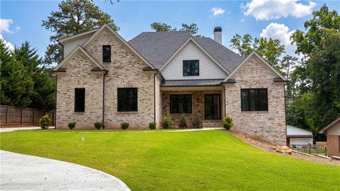 Homes For Sale - 3700 Robinson Road Ne Rd<br/> Marietta, GA 30068
