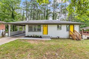 2148 Meador Avenue, Atlanta, Georgia image 1