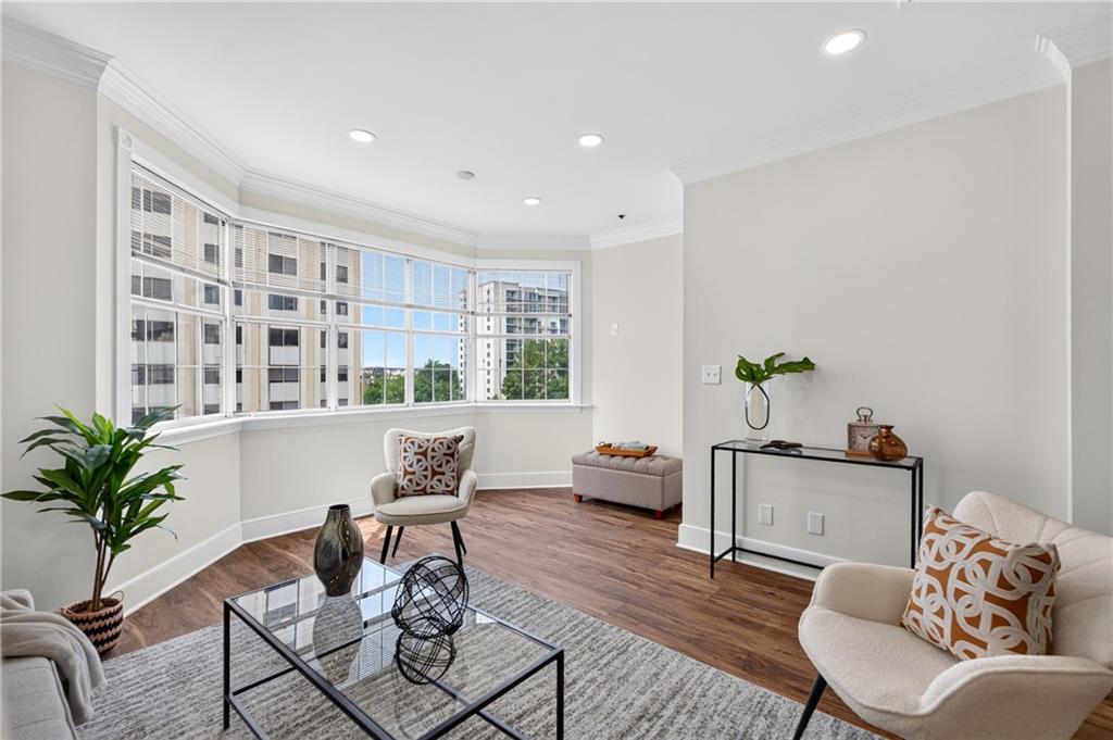 2499 Peachtree Road NE 508