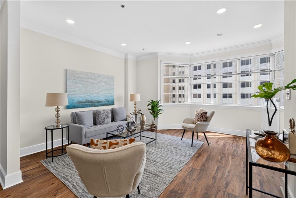 2499 Peachtree Road NE 508