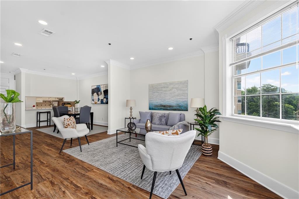 2499 Peachtree Road NE 508