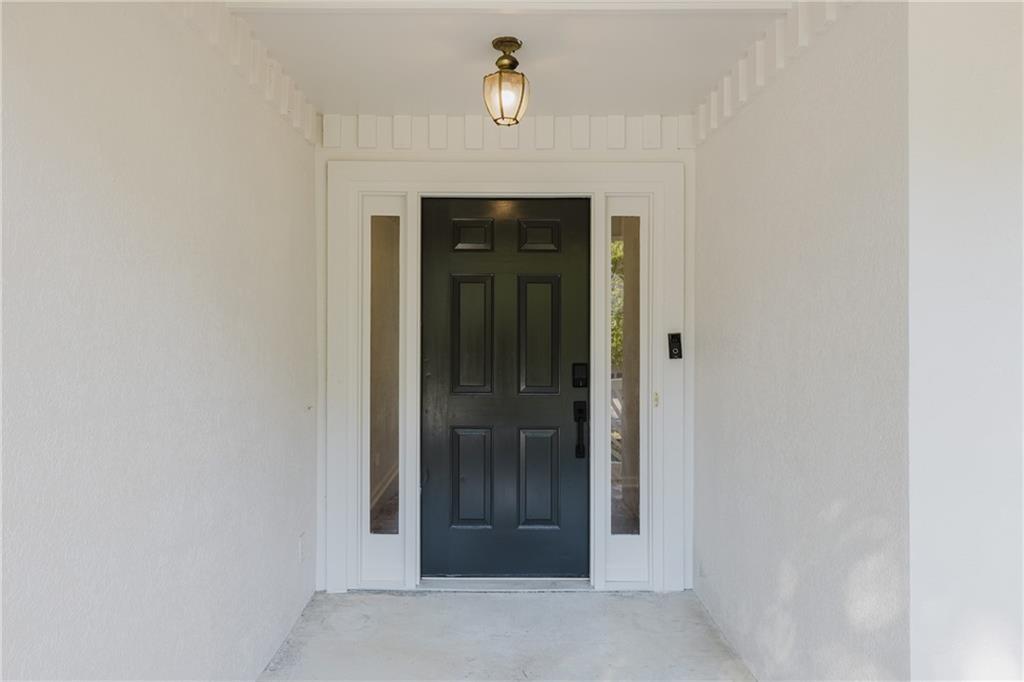 243 Bennett Farms Trail