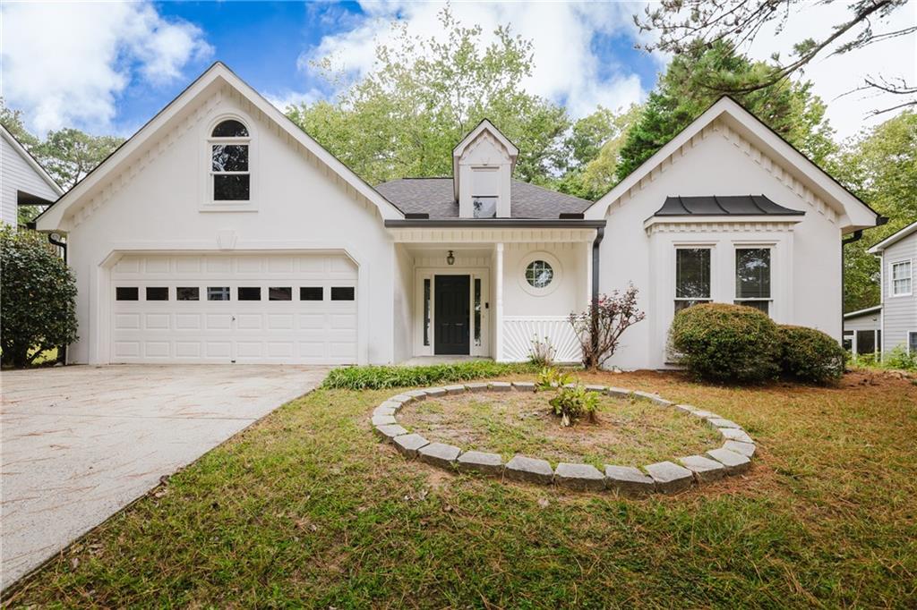 243 Bennett Farms Trail