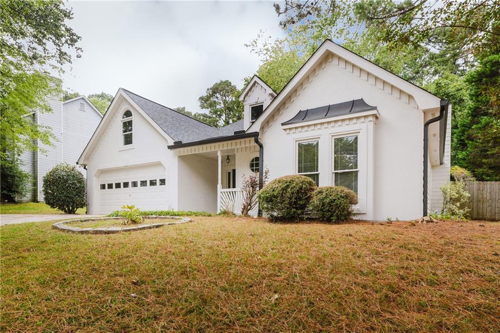 243 Bennett Farms Trail