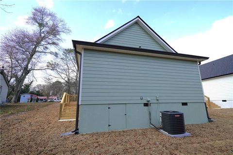 A home in Carrollton