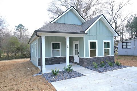 A home in Carrollton