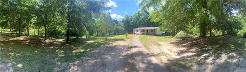 A home in Monticello