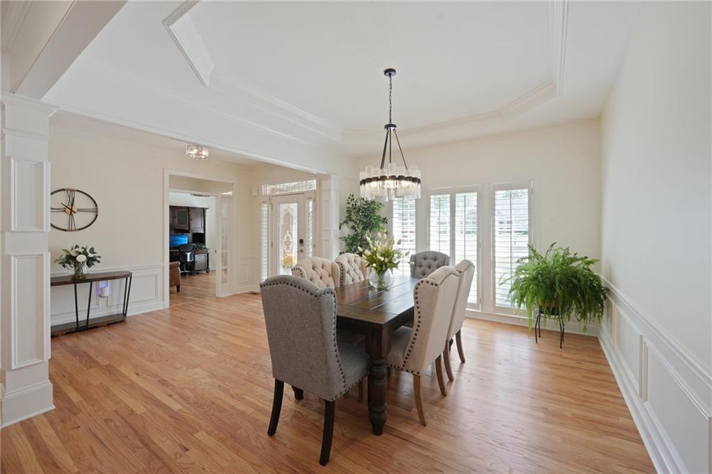 1670 Bookhout Drive, Cumming, Georgia image 31
