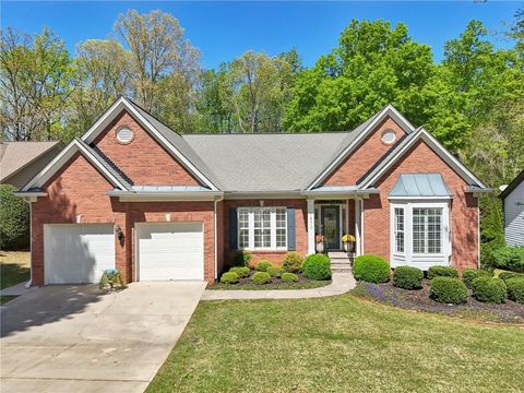 1670 Bookhout Drive Cumming GA 30041