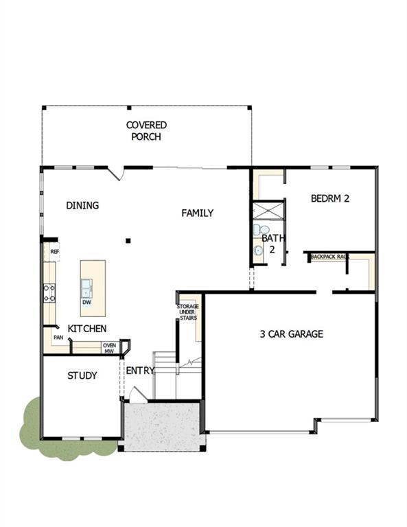 456 Maypop Lane, Woodstock, Georgia image 14