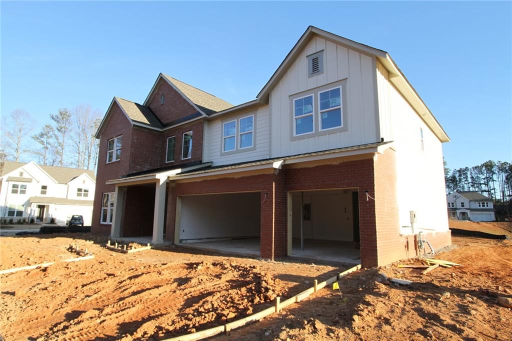 456 Maypop Lane, Woodstock, Georgia image 2
