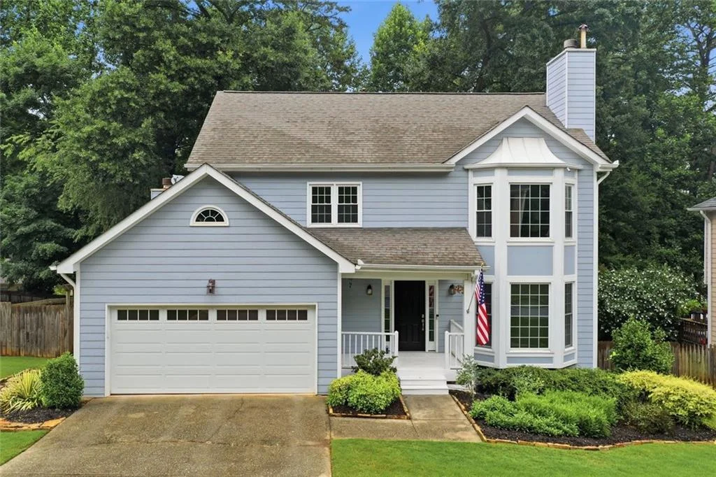 1427 Emerald Pine Court