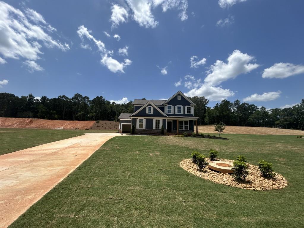 1269 PJ East Road