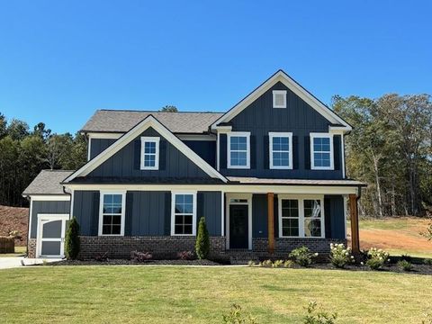 1269 PJ East Road Covington GA 30014