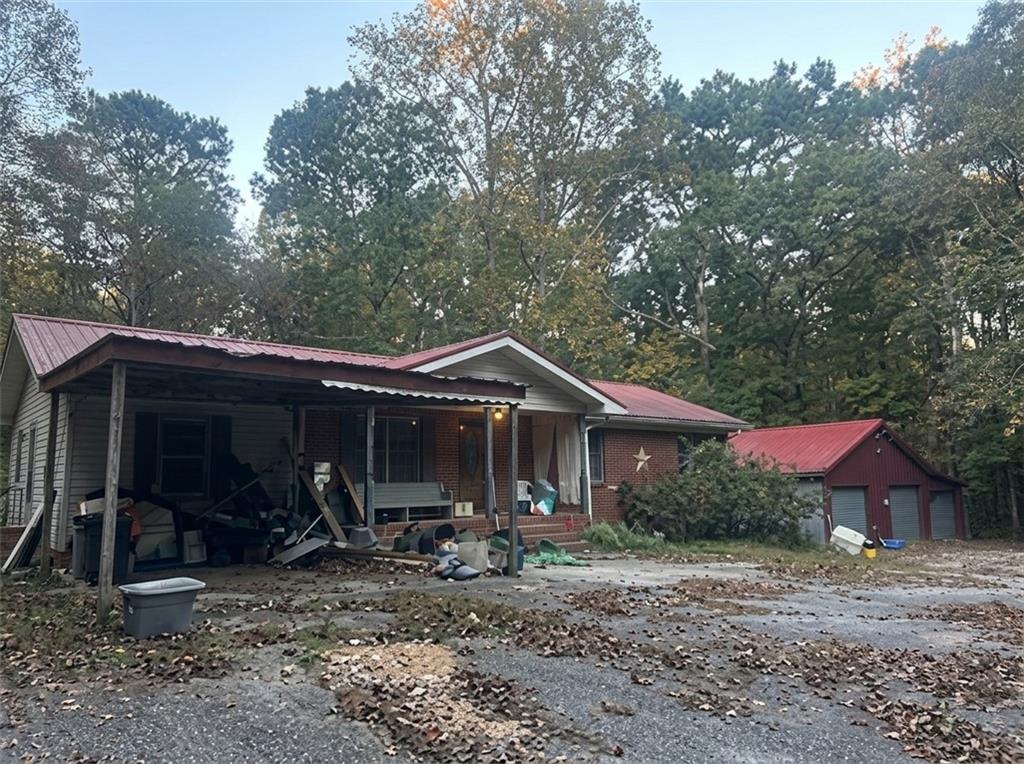 3459 Lake Monroe Road