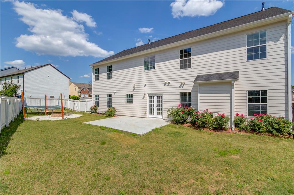 1043 Lexus Drive, Lawrenceville, Georgia image 46