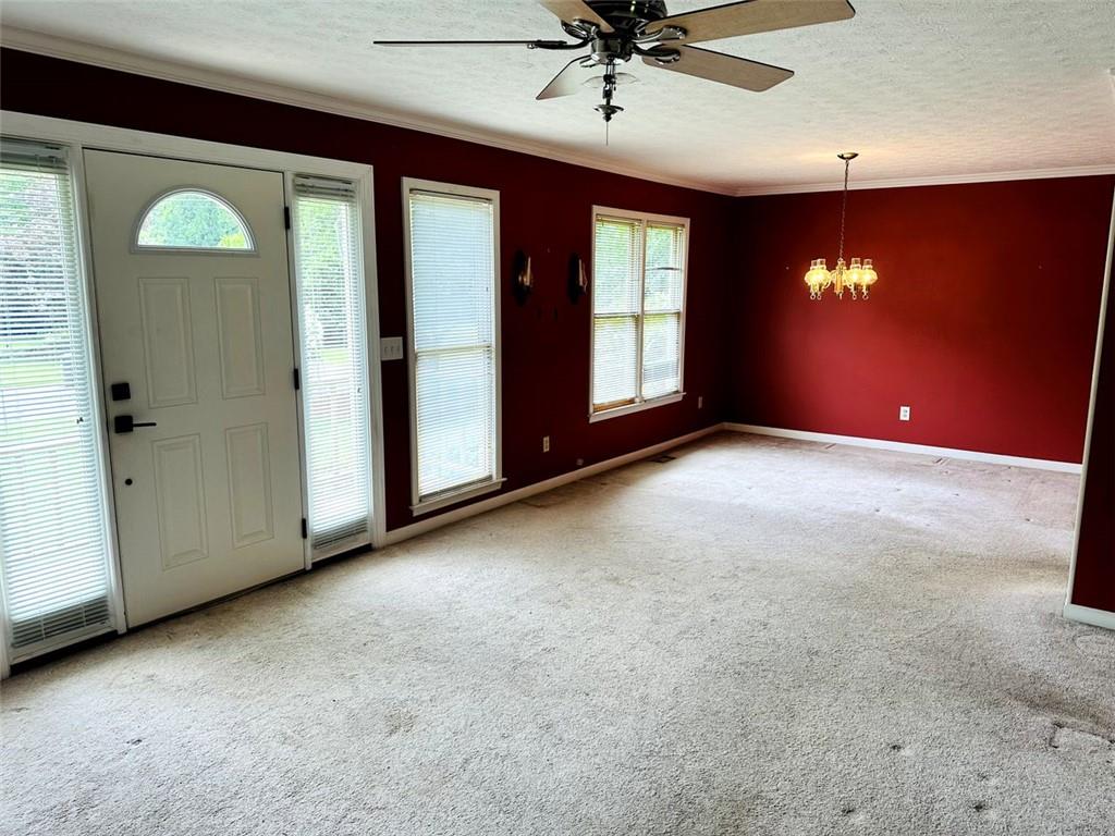 3315 RANCH Road