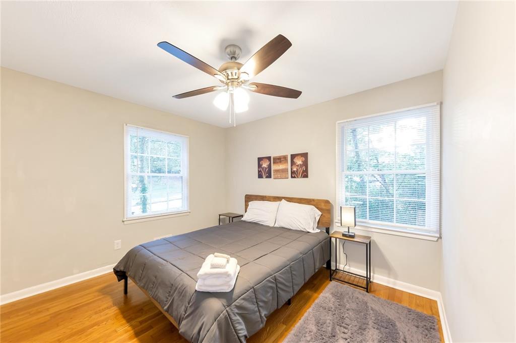 None - Residential Lease