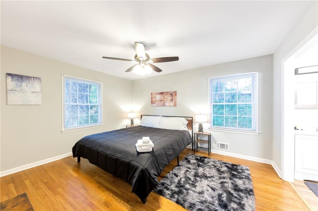 None - Residential Lease