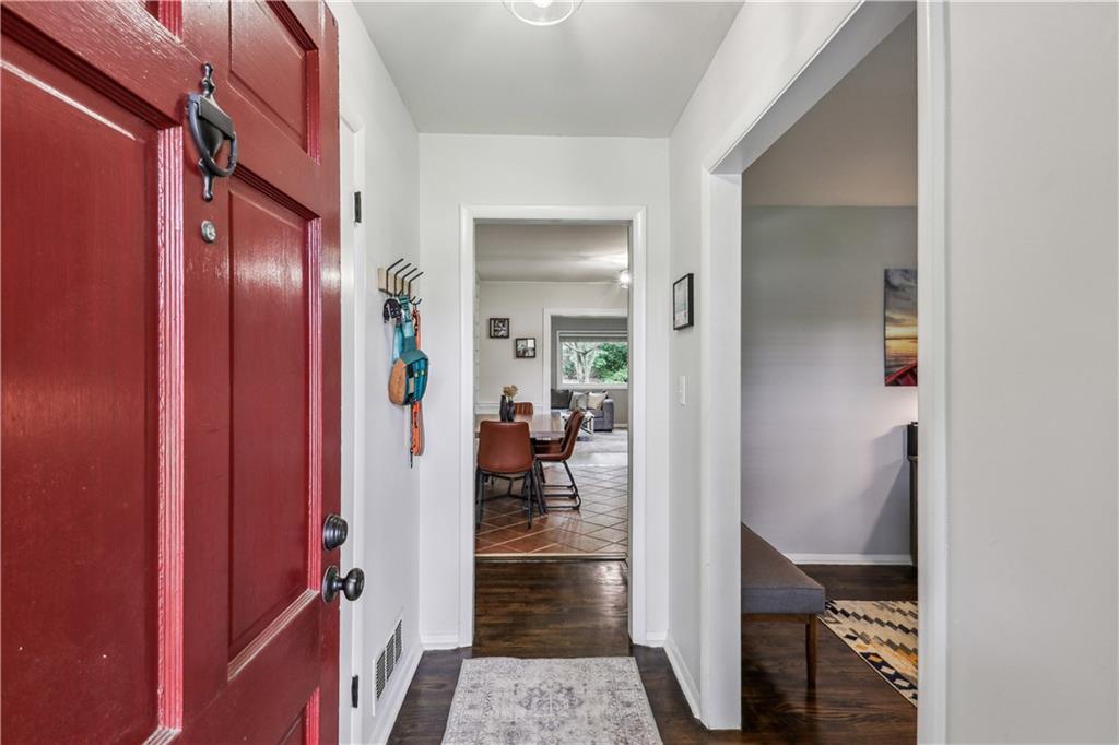 3643 Prince Way