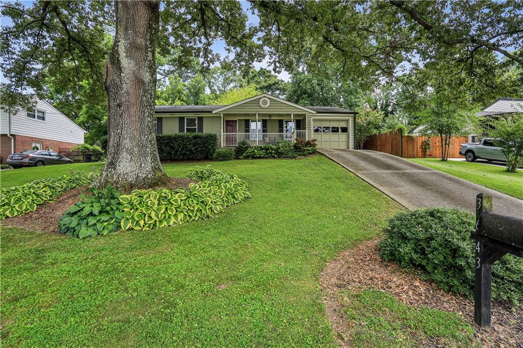 3643 Prince Way