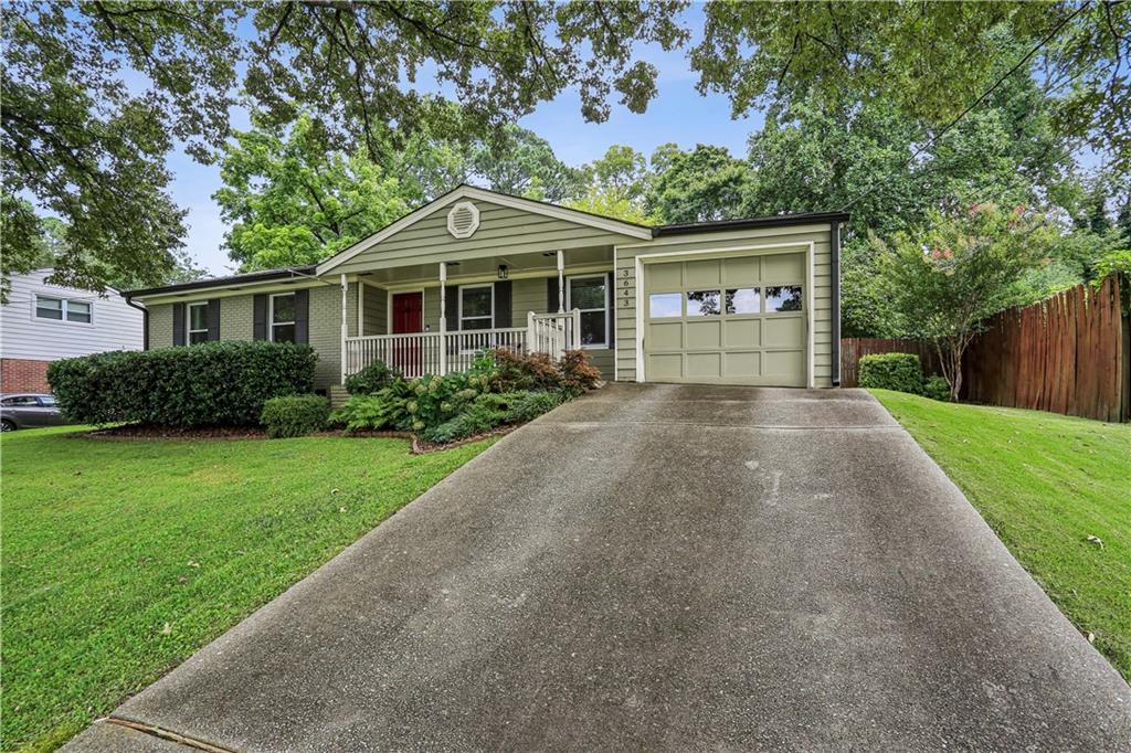 3643 Prince Way