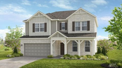81 Bennett Farm Drive Loganville GA 30052