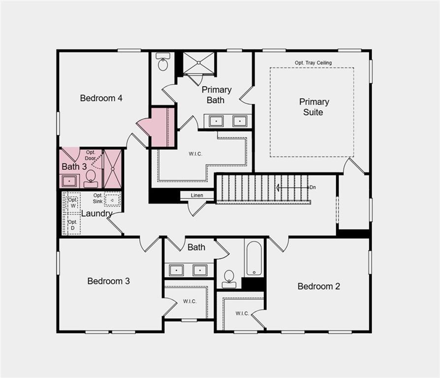 81 Bennett Farm Drive