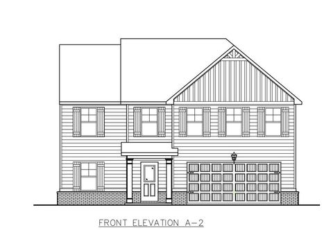 A home in Villa Rica