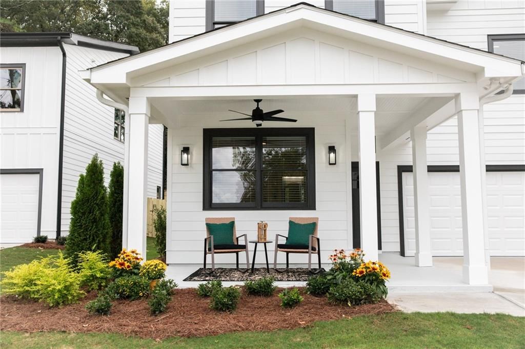 Photo of 507 Casanova Street SE, Atlanta, GA 30315 (MLS # 7704620)