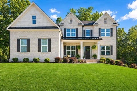 Homes For Sale - 419 Oakleigh Avenue<br/> Woodstock, GA 30188