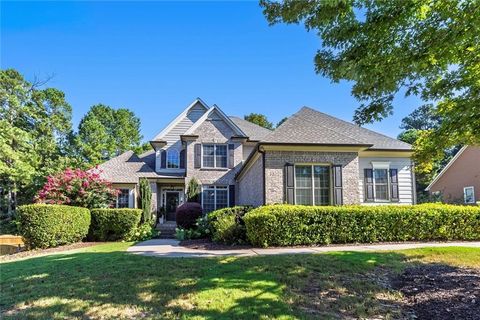 140 Arthur Hills Drive Acworth GA 30101