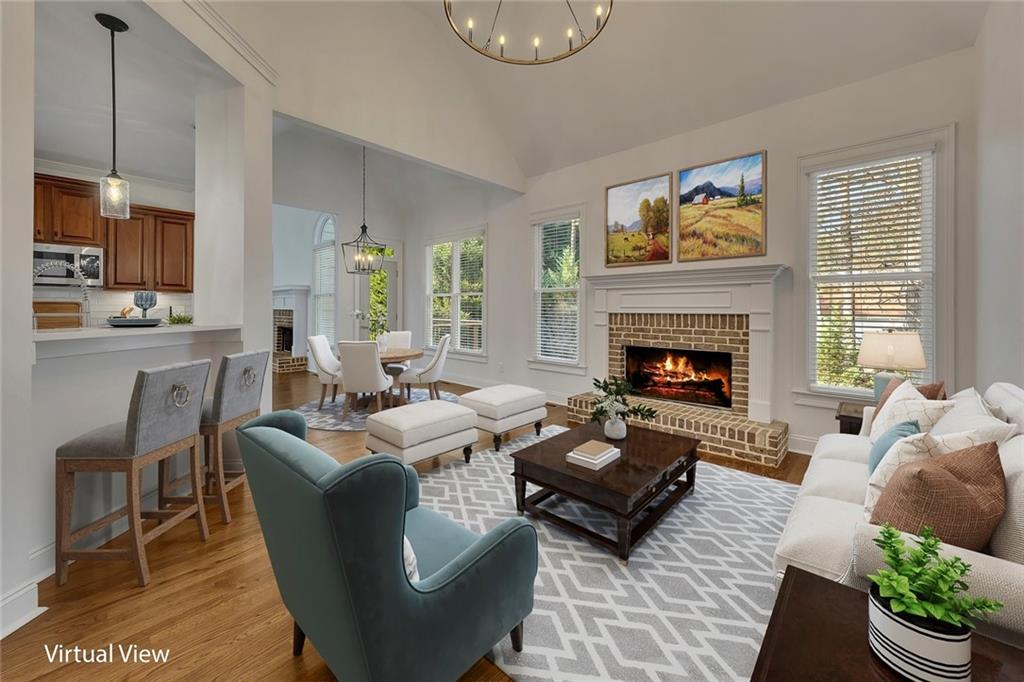 140 Arthur Hills Drive