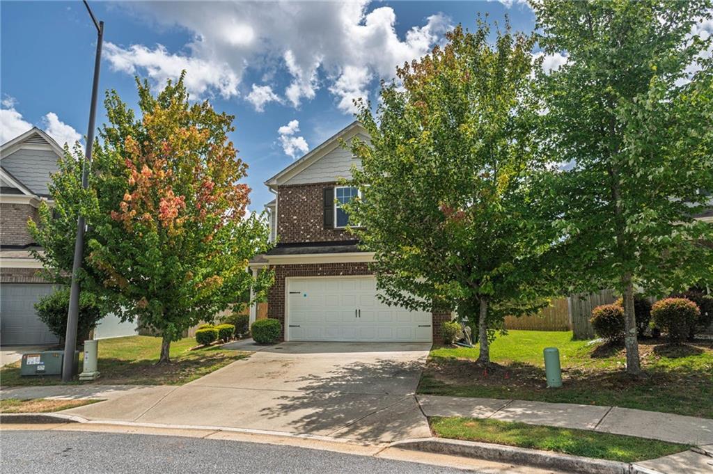 460 Meadowbend Circle