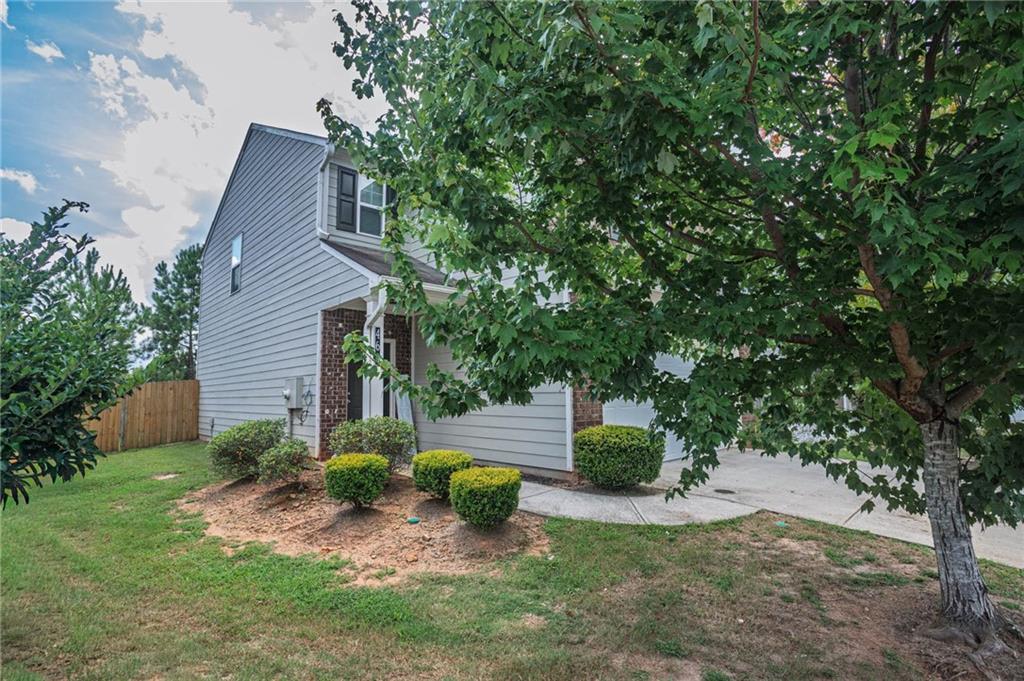 460 Meadowbend Circle